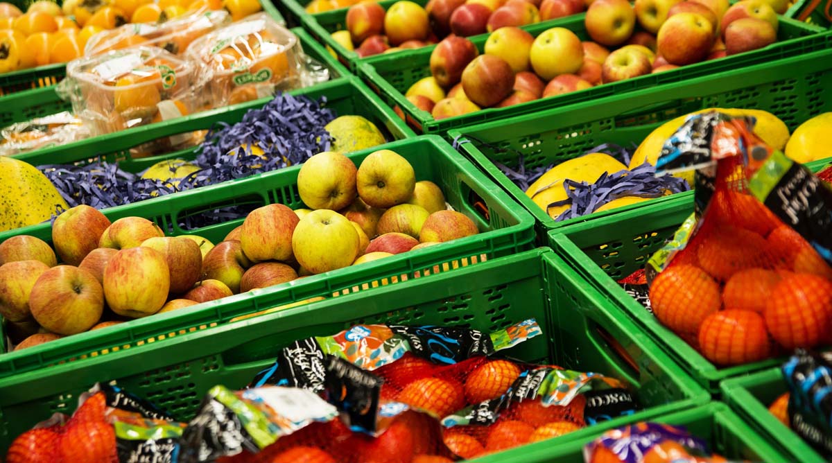 ortofrutta