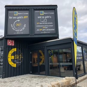 Edeka DB