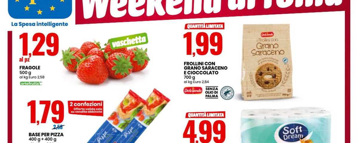 Eurospin-fragole-offerta-febbraio-follia