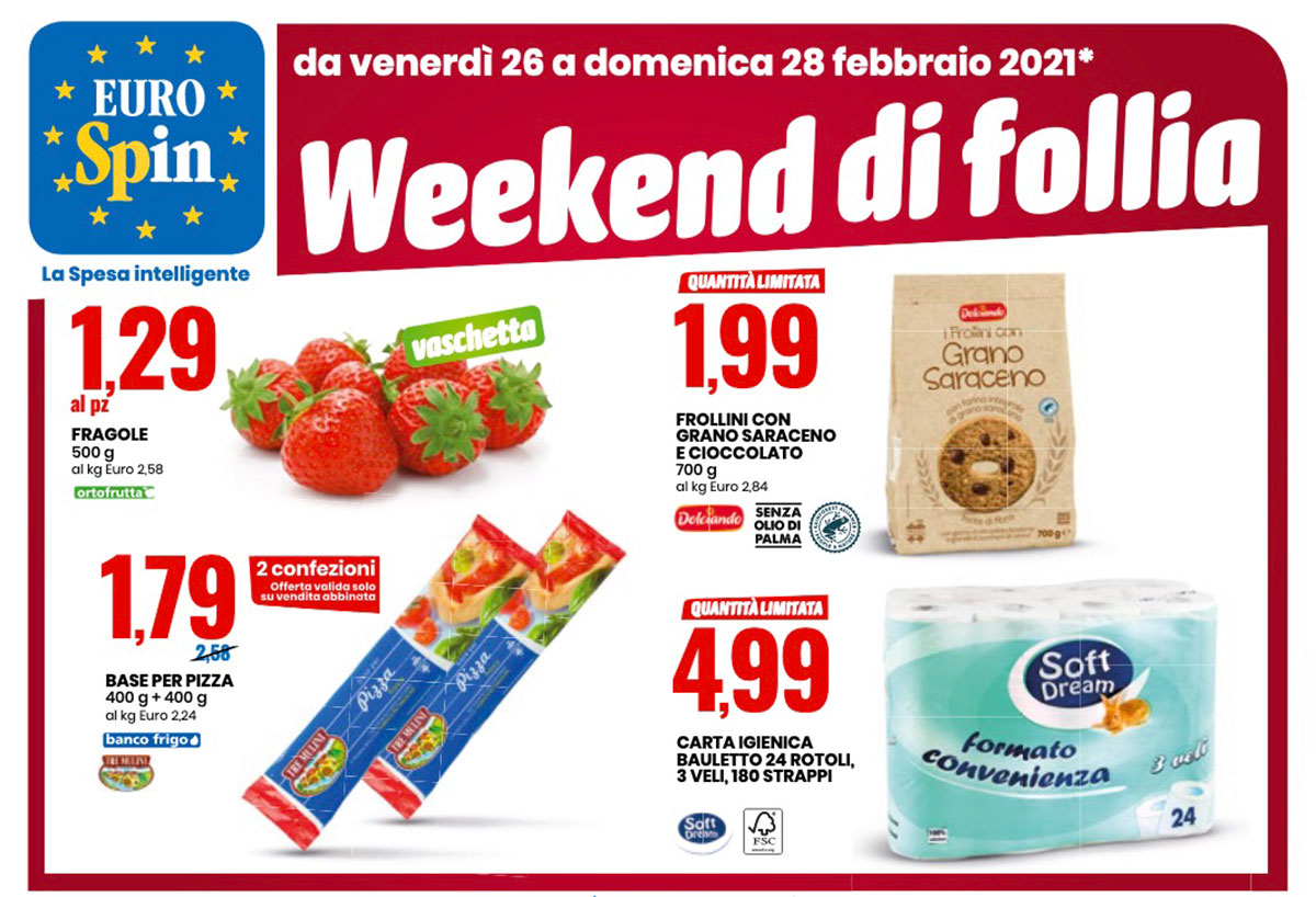Eurospin-fragole-offerta-febbraio-follia