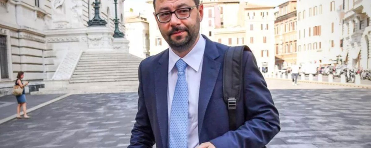 Stefano-Patuanelli-ministro-Agricoltura-Politiche-Agricole-MIPAAF