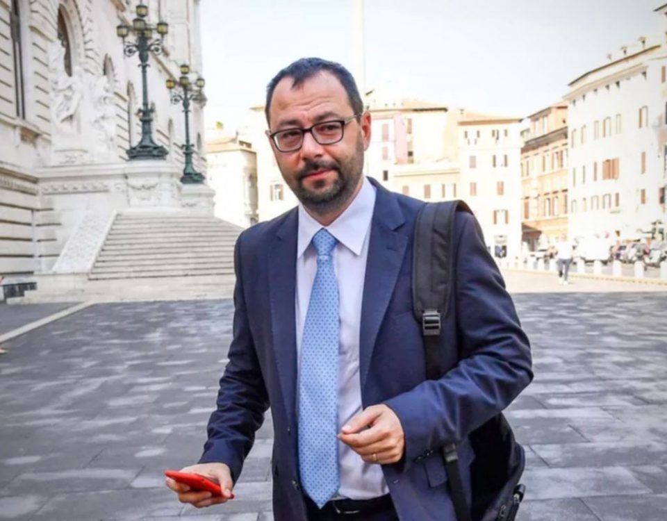 Stefano-Patuanelli-ministro-Agricoltura-Politiche-Agricole-MIPAAF