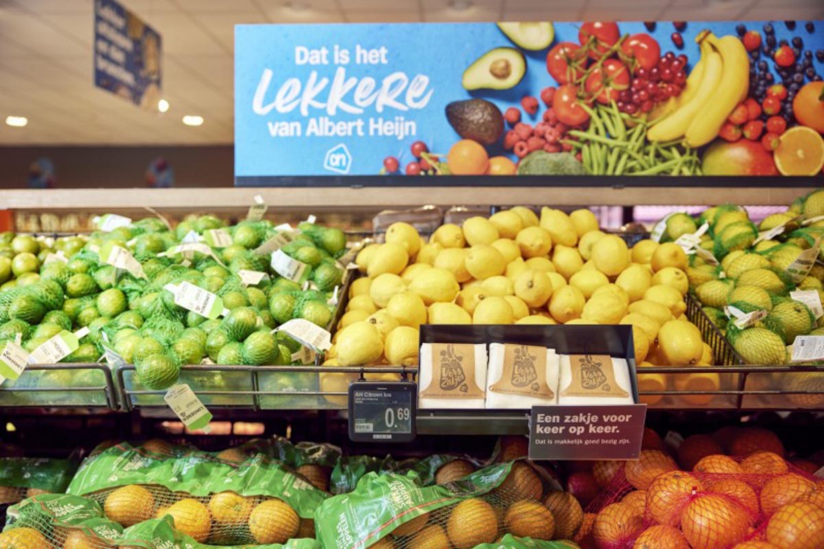 Albert Heijn