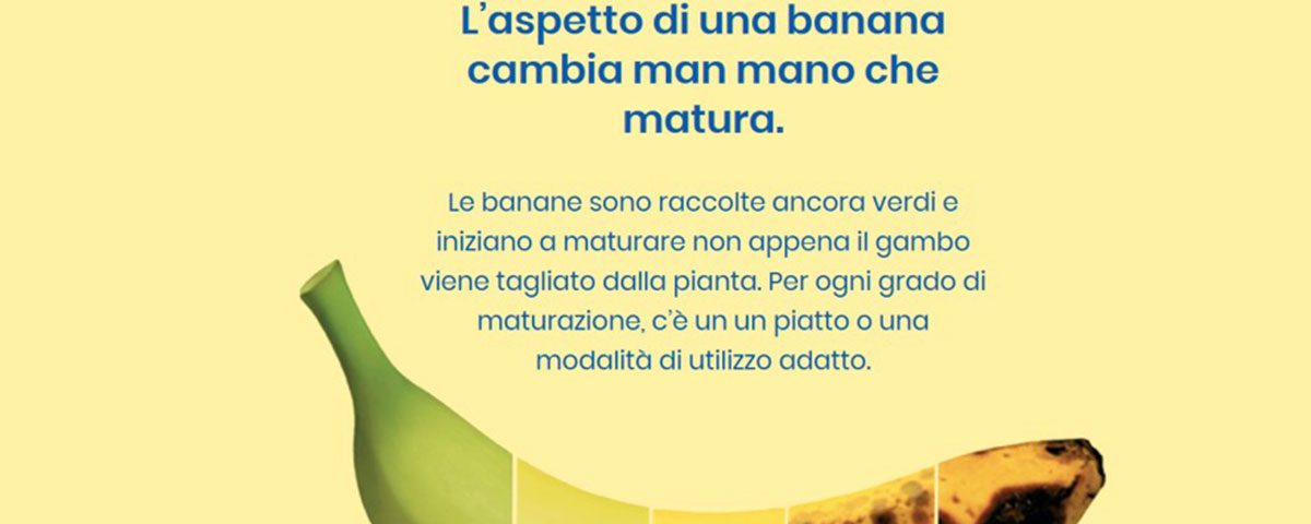 Chiquita-spreco-sostenibilita