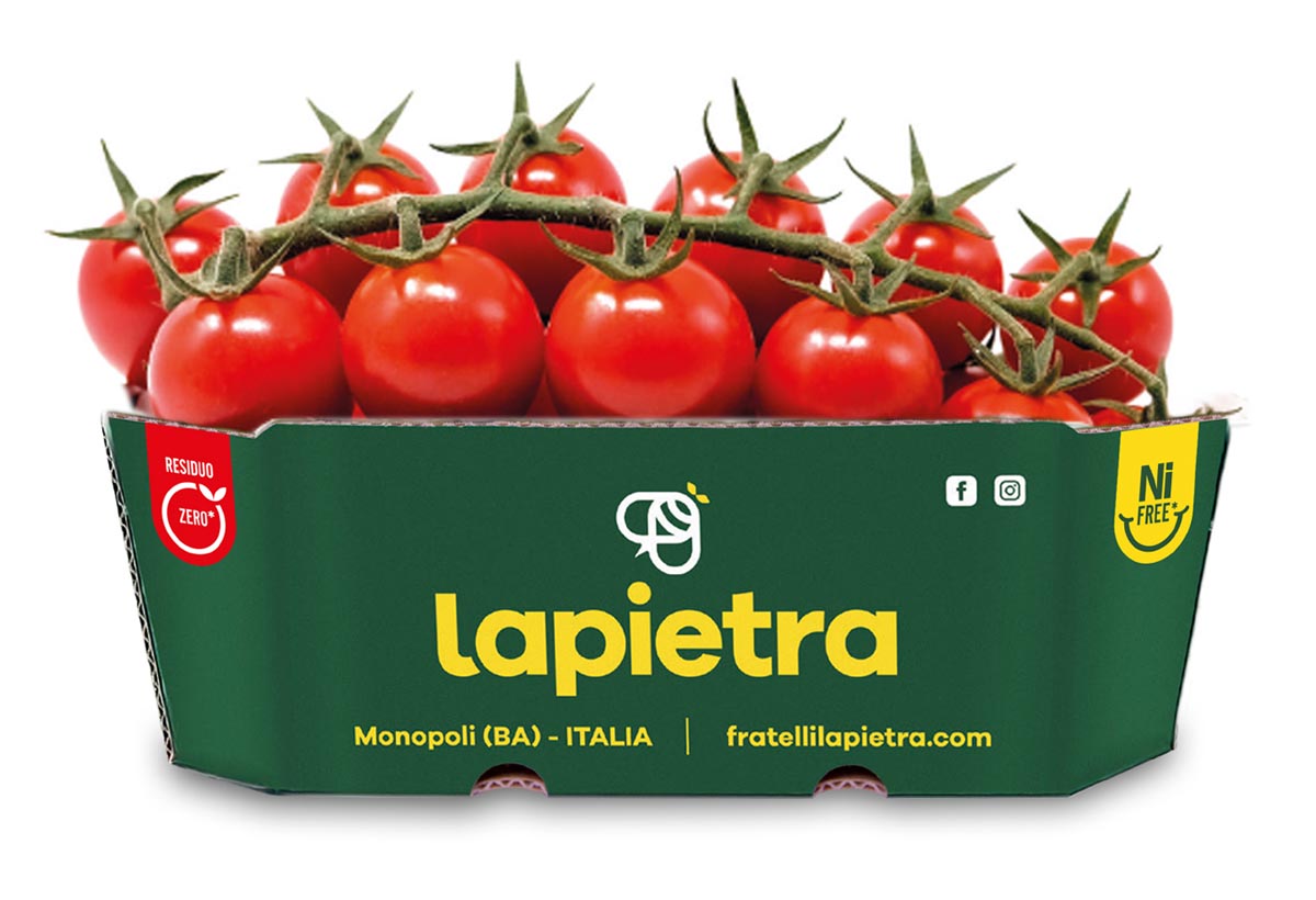 Pomodori Lapietra