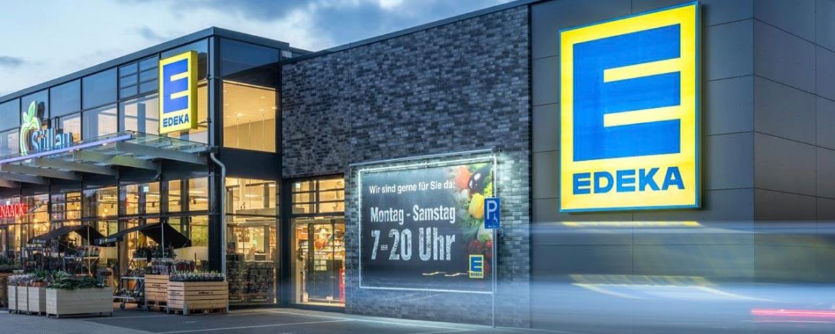 Germania-Edeka-supermercati