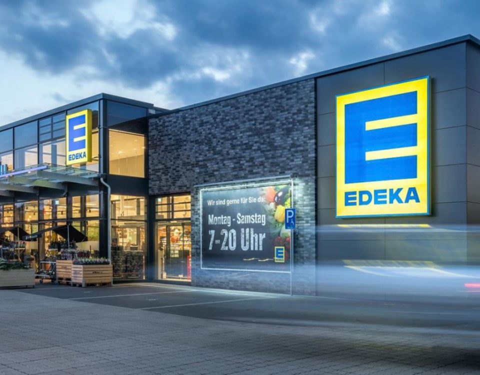 Germania-Edeka-supermercati