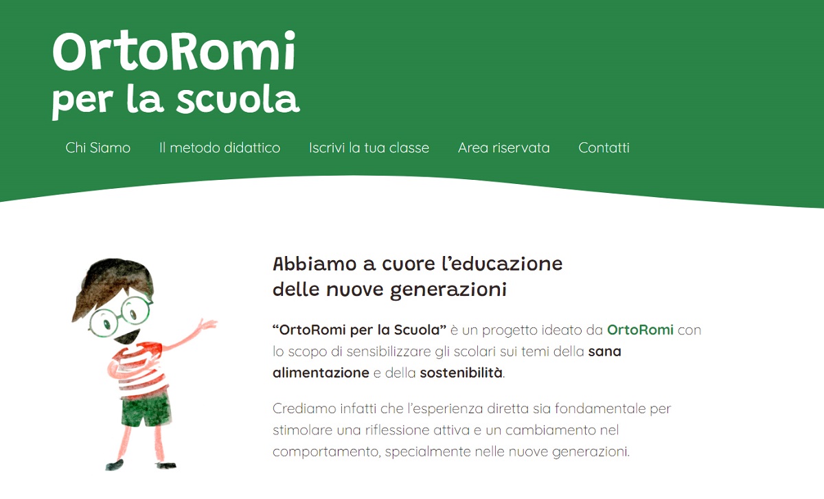 OrtoRomi