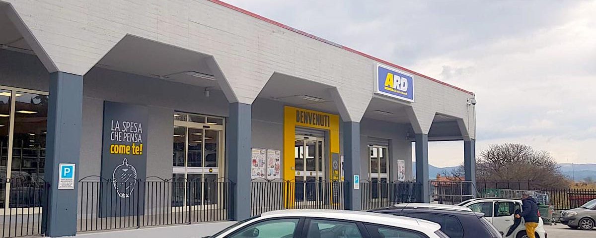 Ard Discount