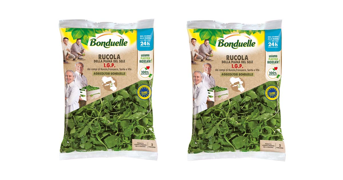 Bonduelle
