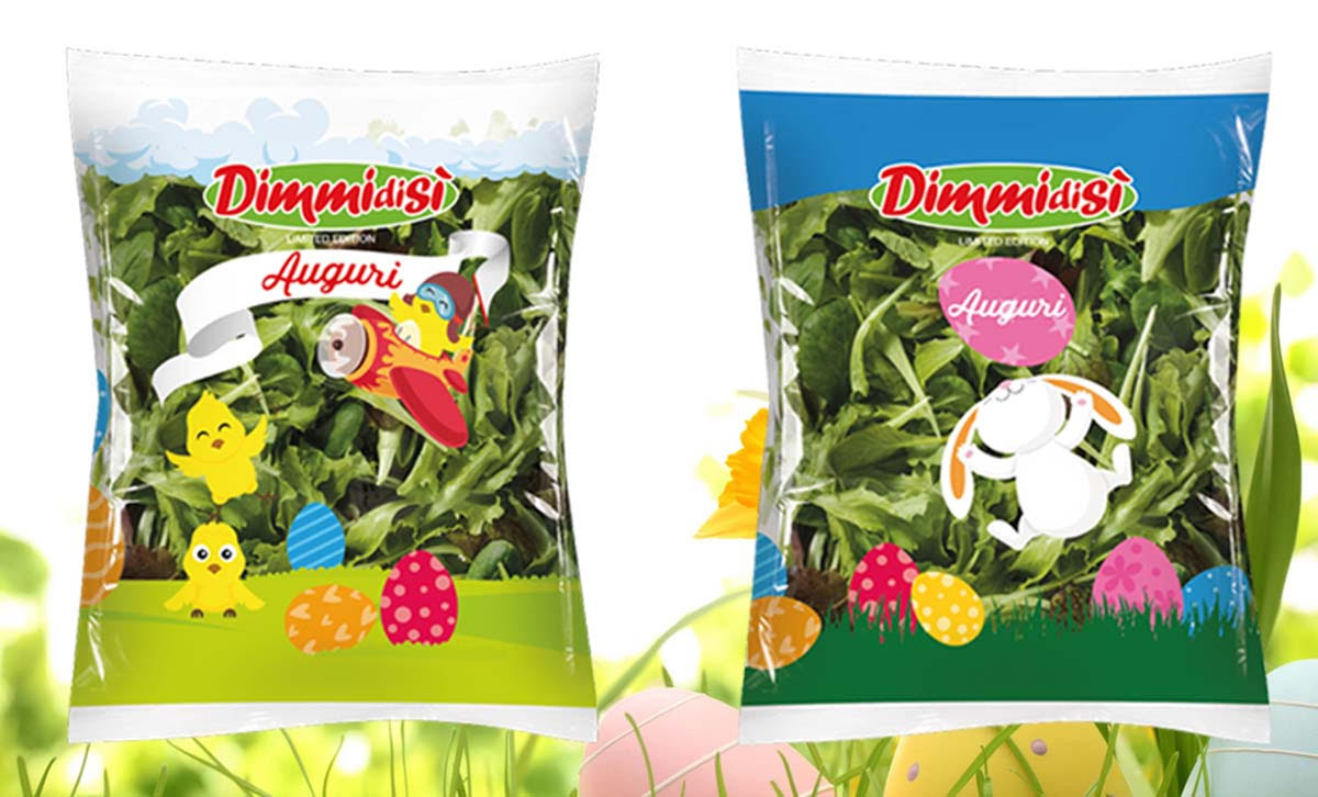 insalata DimmidiSì