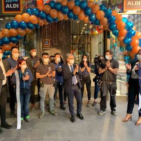 Aldi