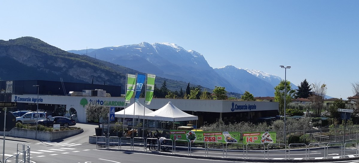 consorzio Bolzano
