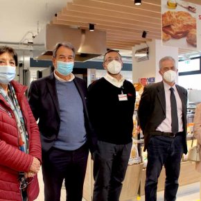 Coop Arezzo