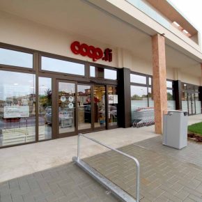 Coop Arezzo
