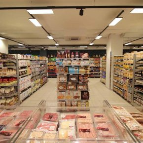 Coop Arezzo
