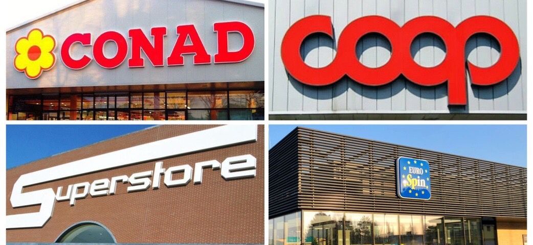 retail