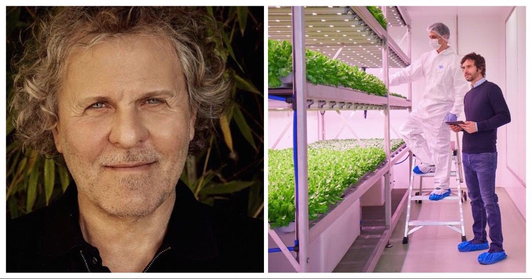 Planet Farms