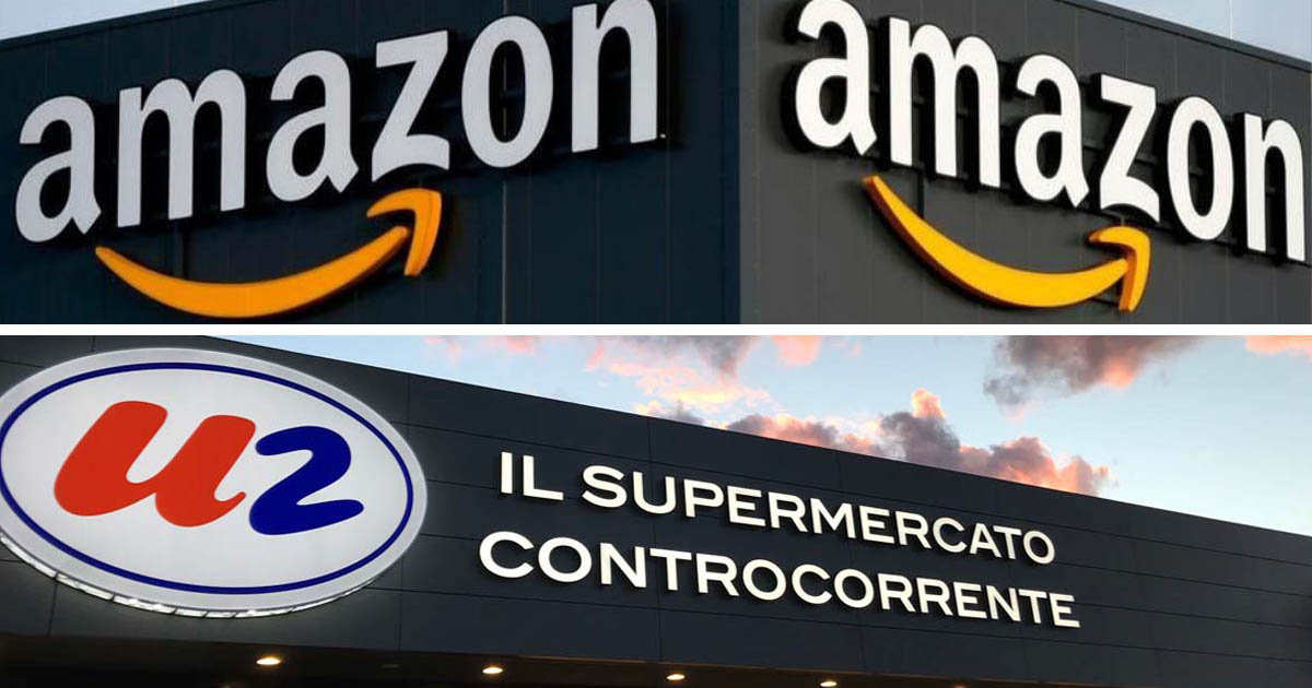amazon bergamo
