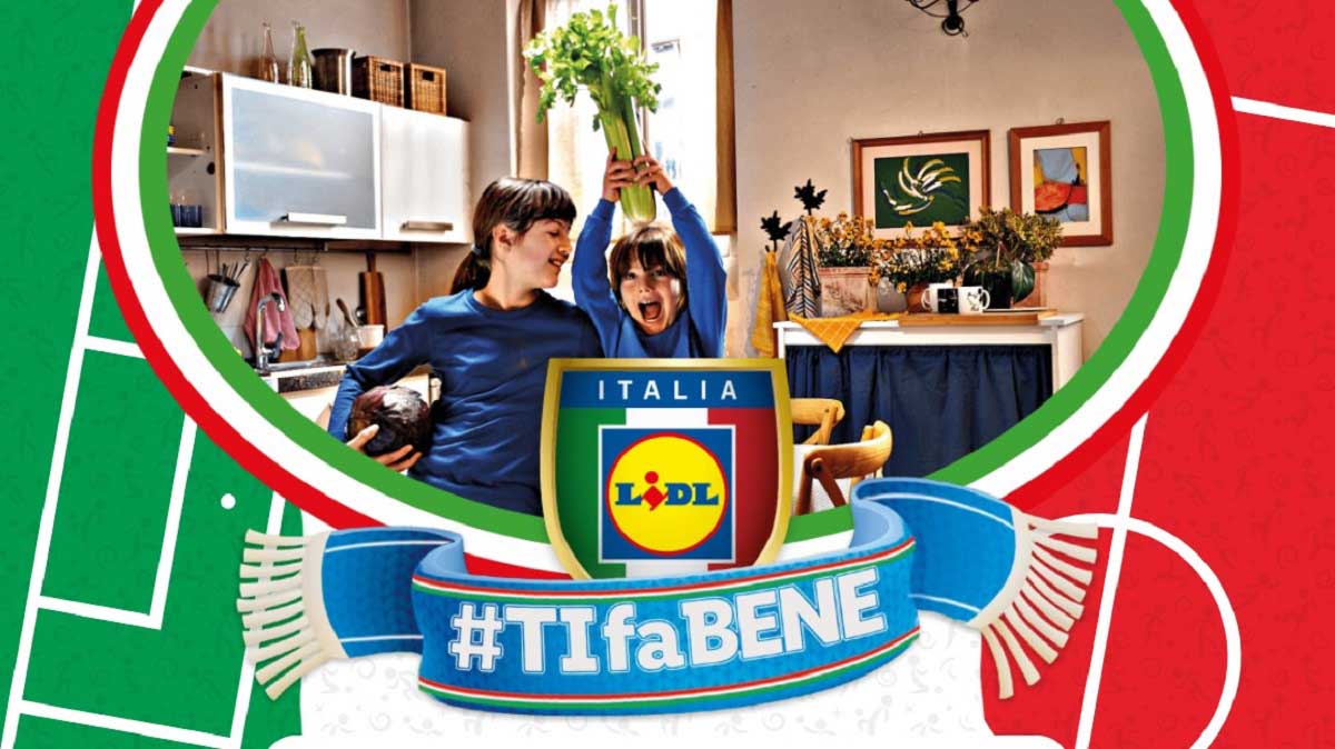 Lidl Italia