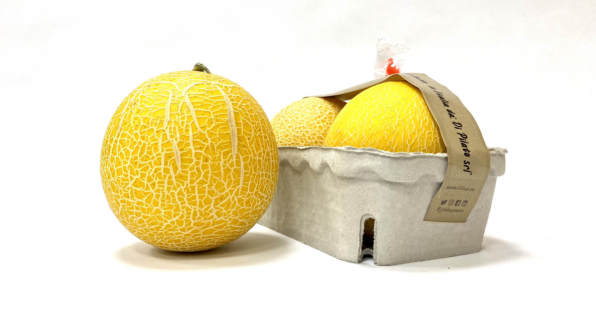 mini melone di pilato
