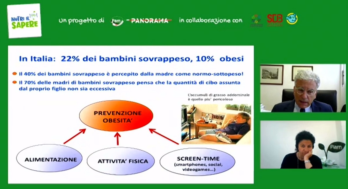 pam nutri sapere