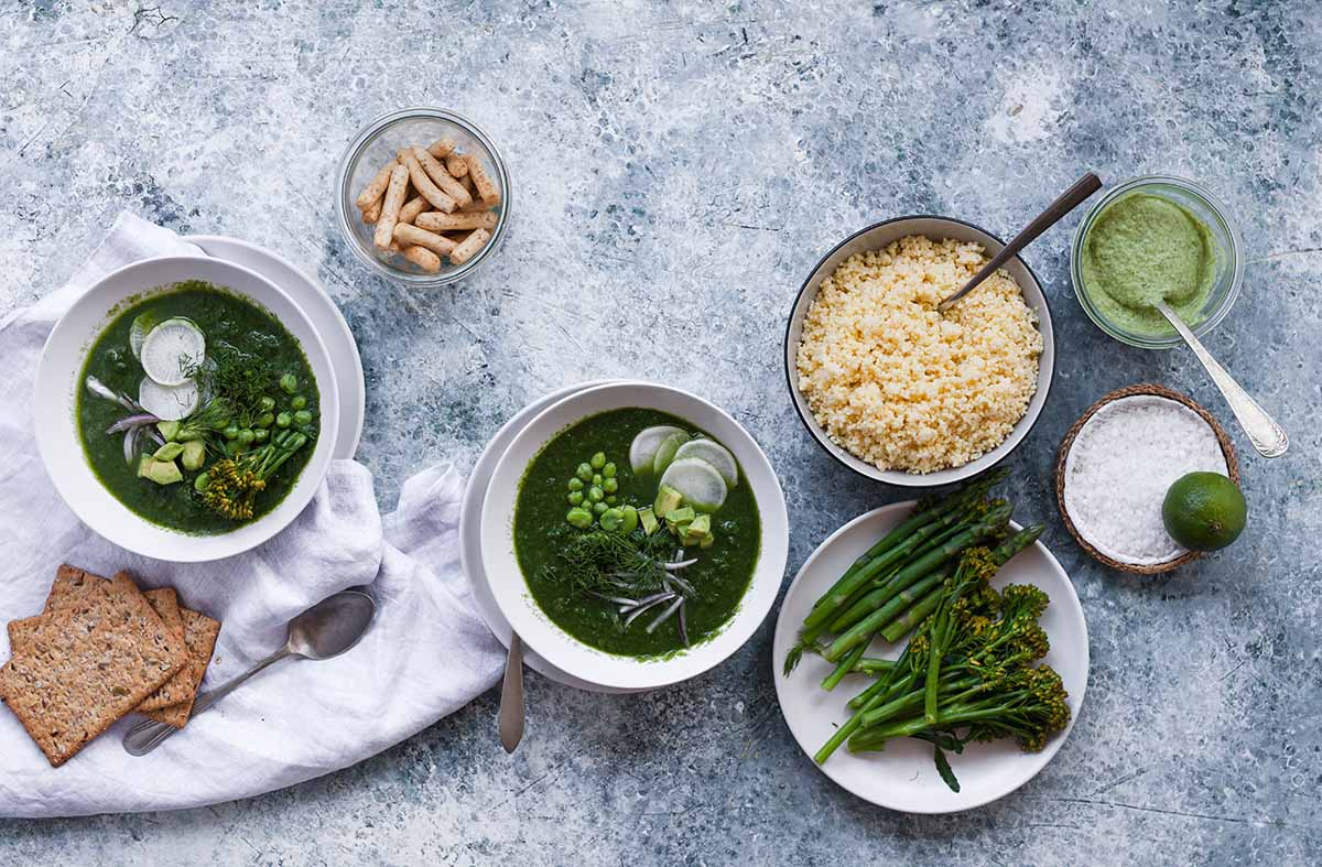 zuppe detox