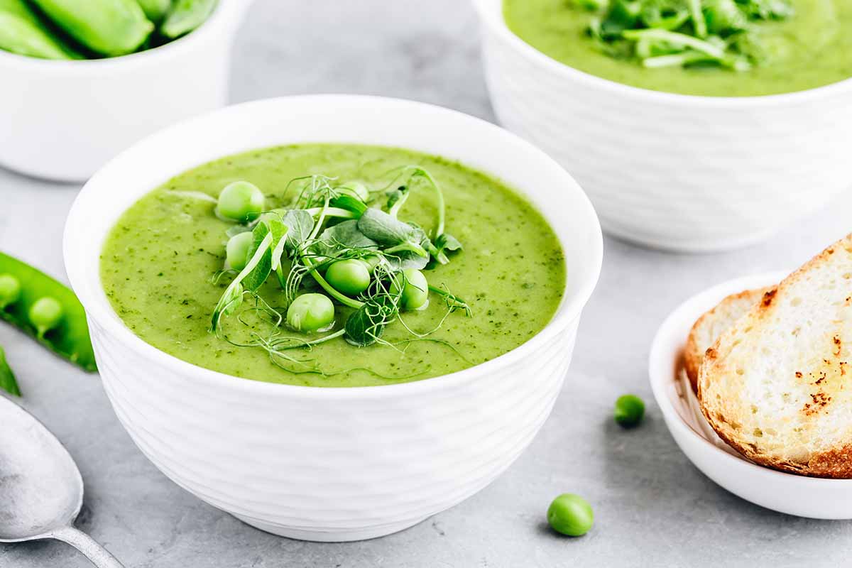 zuppe detox