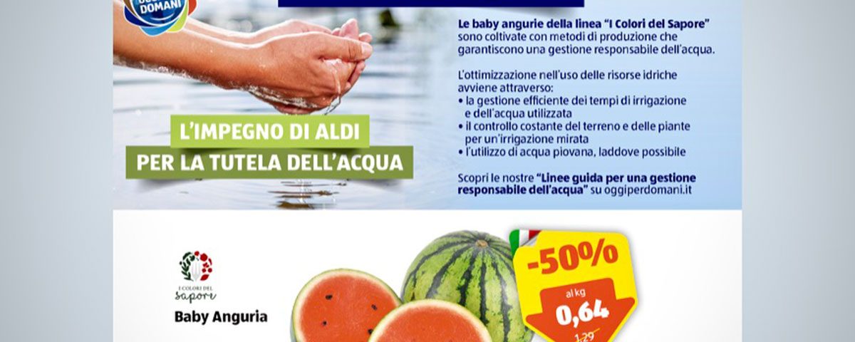 Aldi-Italia-baby-angurie-acqua-giugno-2021