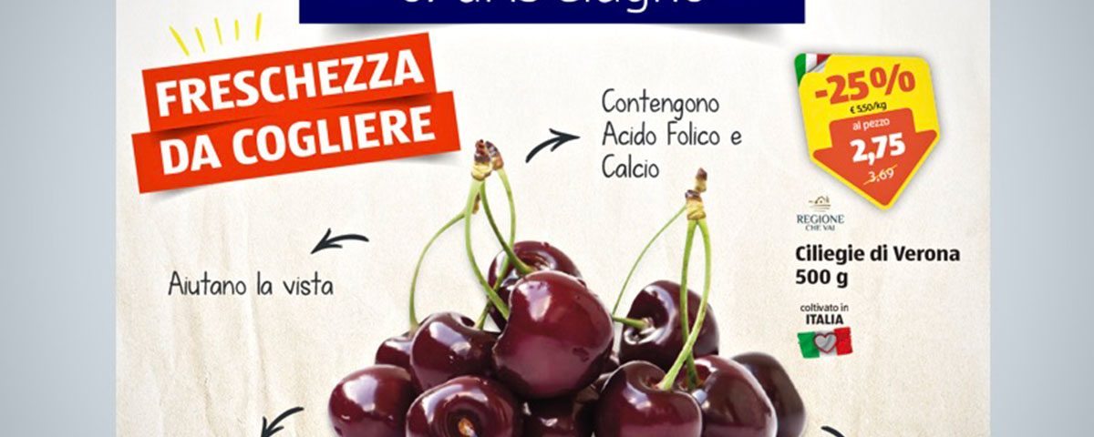 Aldi-ciliegie-Verona-offerta-giugno-2021