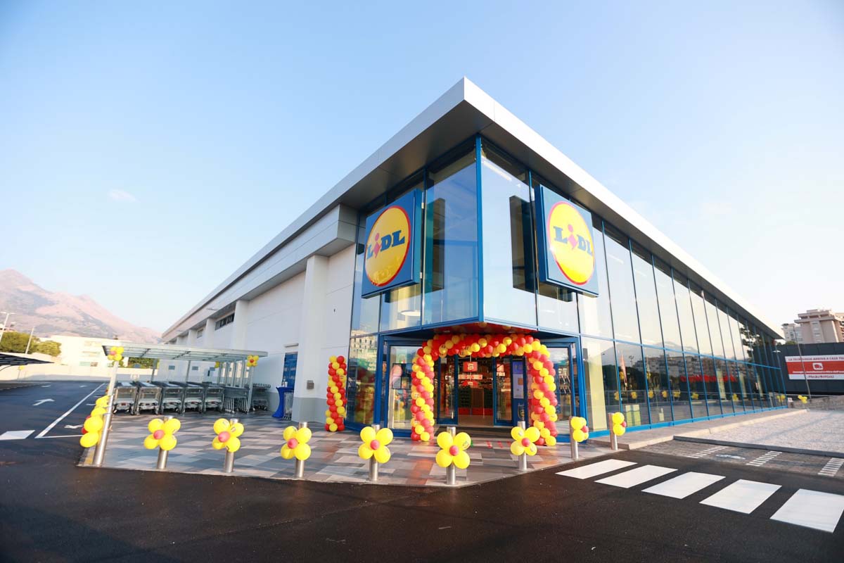 Lidl