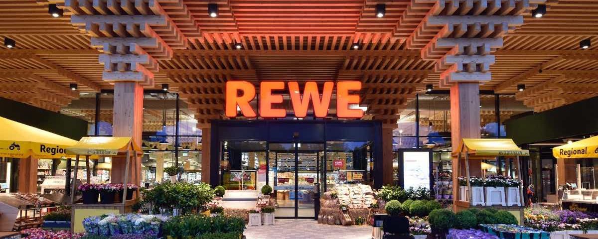 REWE