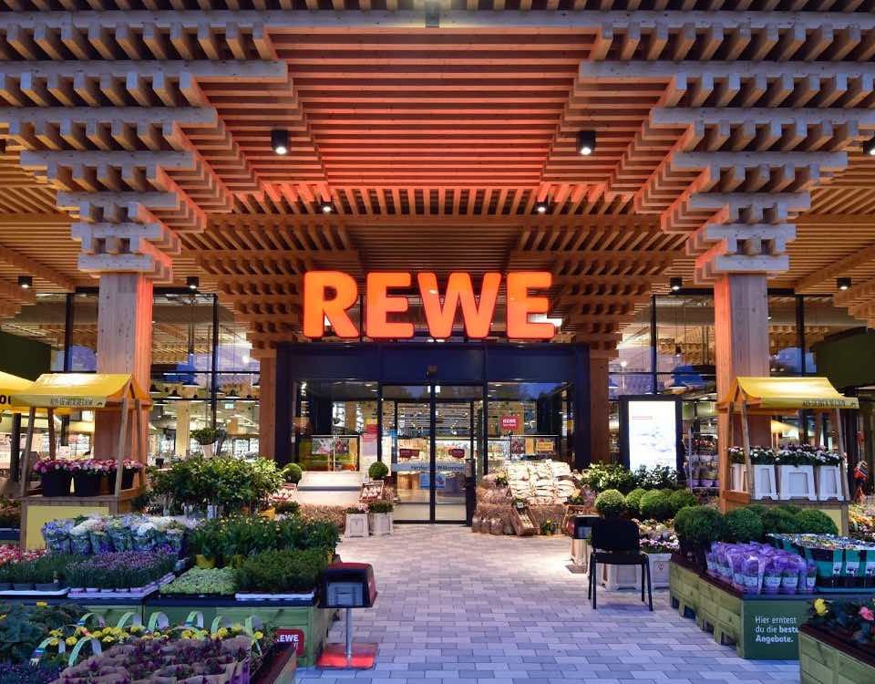 REWE