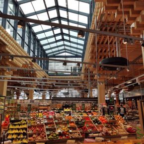 REWE