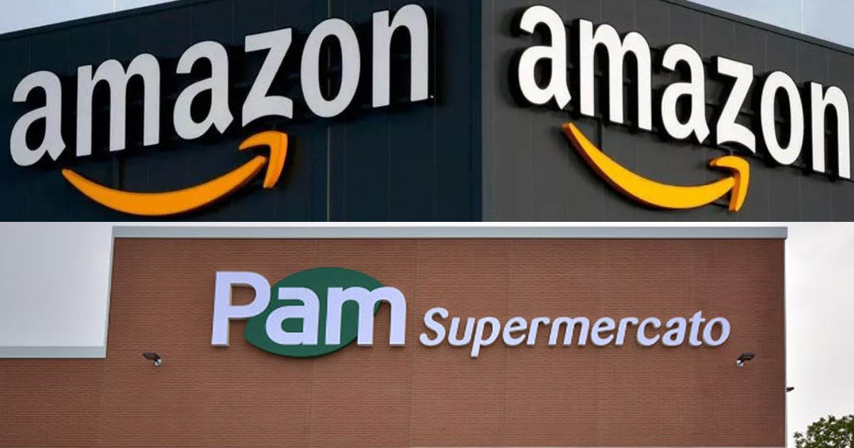 Amazon Prime Pam