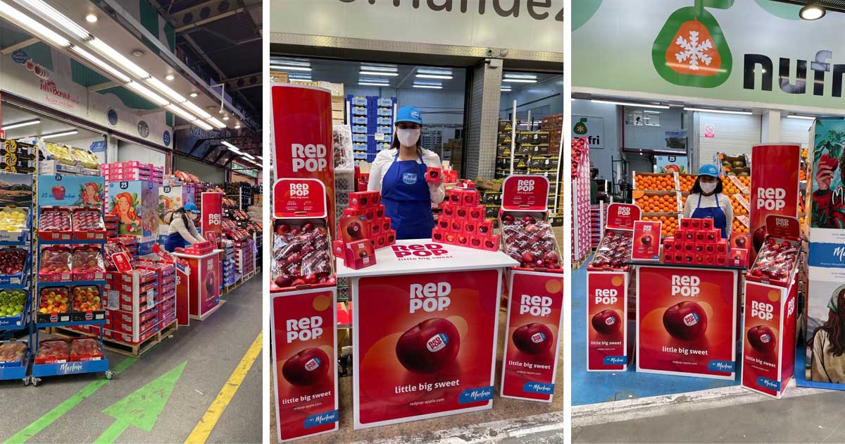 RedPop