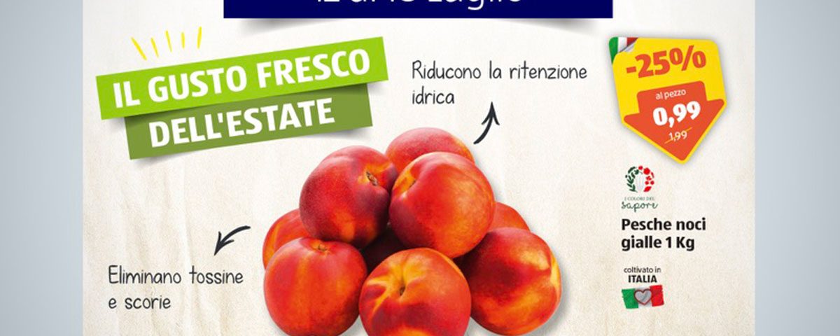 Pesche-nettarine-Aldi-offerta-luglio-2021