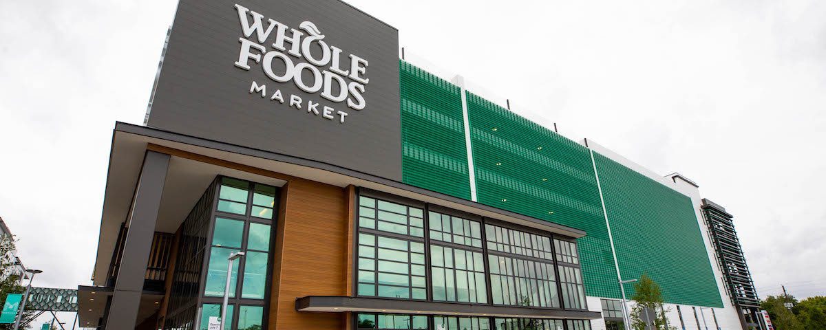 Whole Foods Tampa