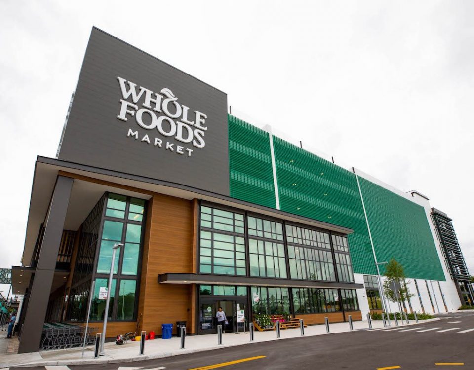 Whole Foods Tampa