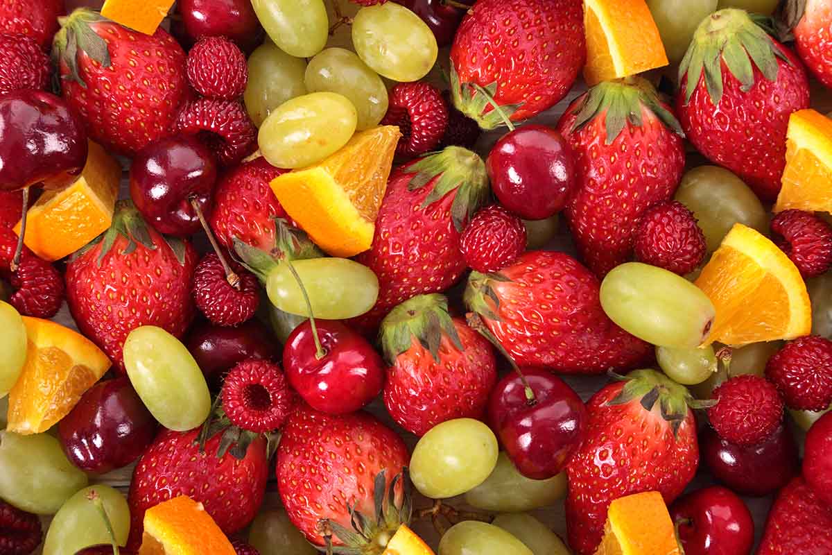 frutta