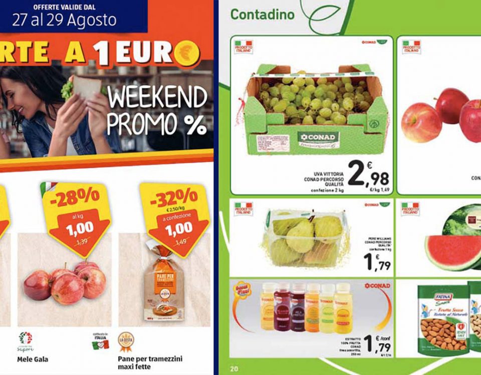 Conad-Aldi-mele-volantino-08-2021