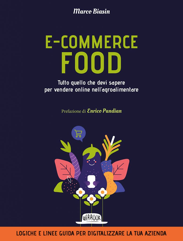E-commerce-food-copertina-libro-Marco-Biasin