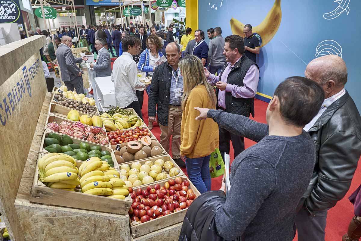 Fruit Attraction