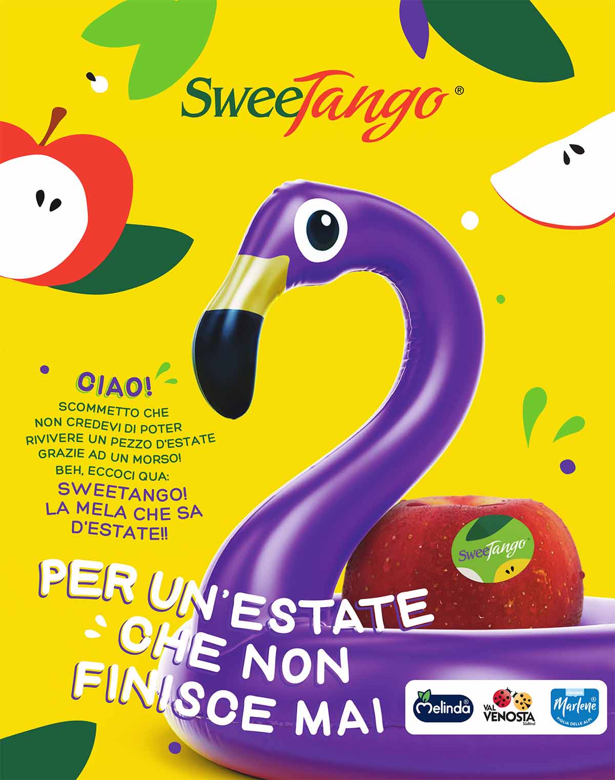 SweeTango