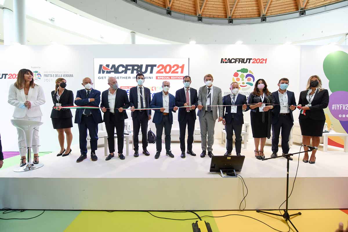 Macfrut 2021