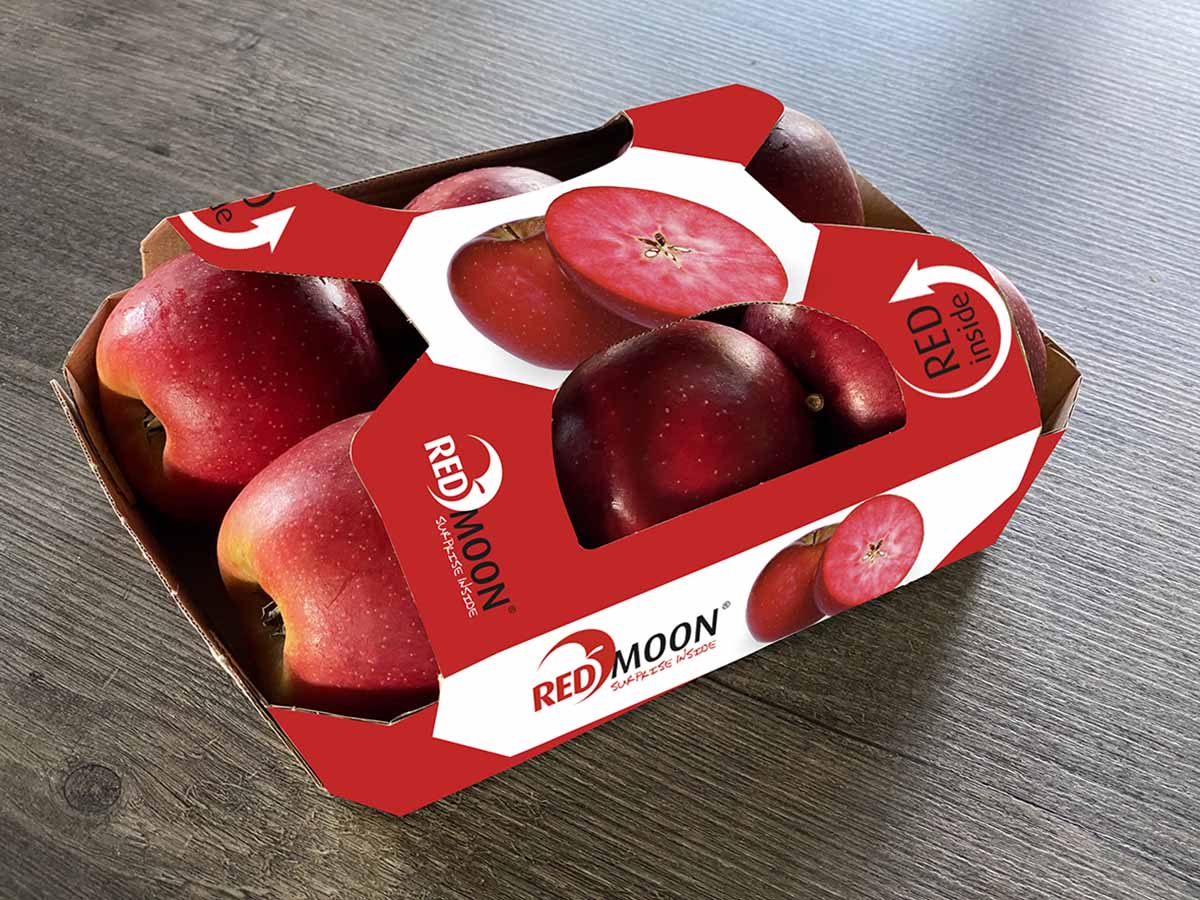 Red Moon