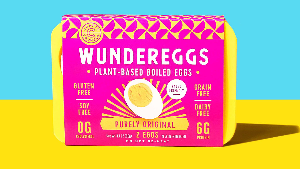 WunderEggs