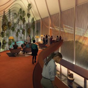 Expo Dubai 2020