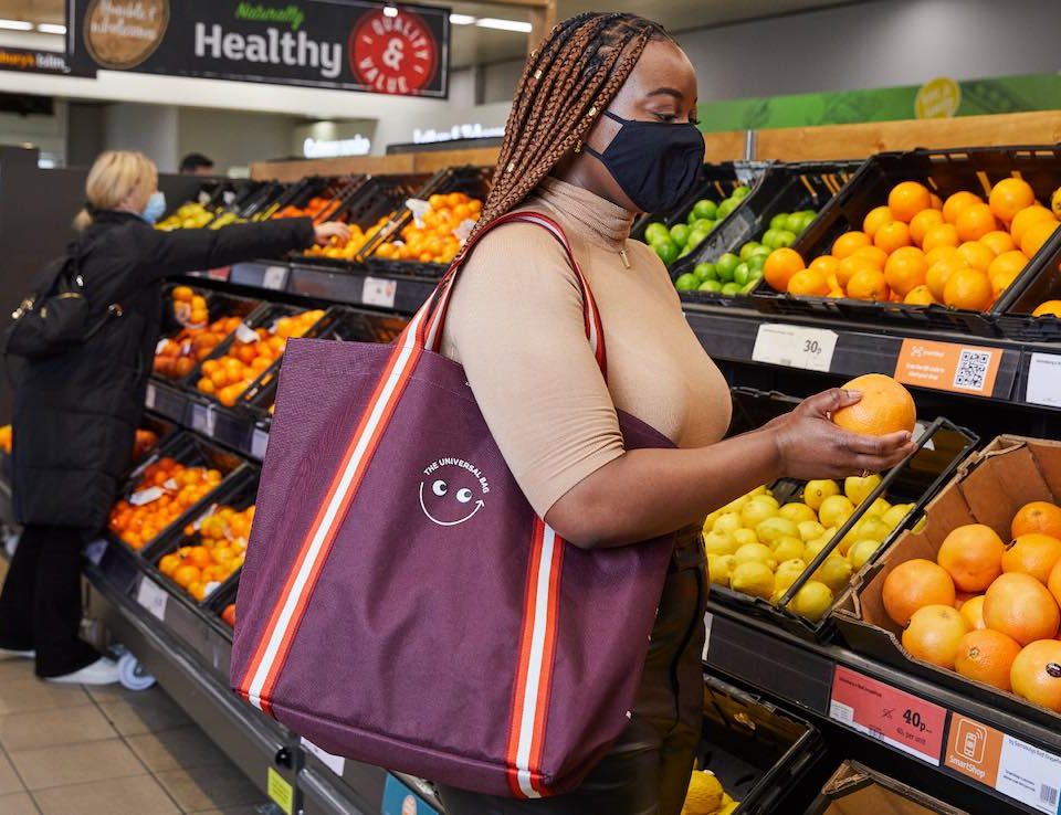 Sainsbury's