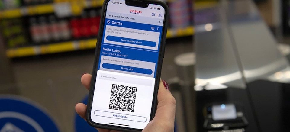 Tesco